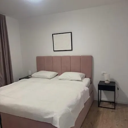 Apartman Tanja Makarska