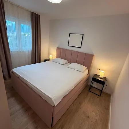 Appartement Tanja