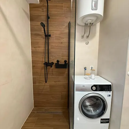 Appartement Tanja *