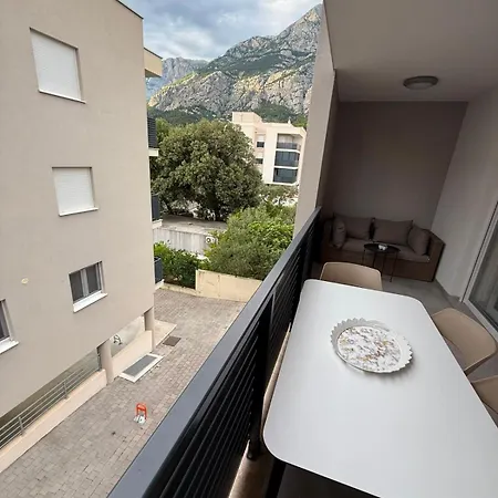Tanja Appartement Makarska
