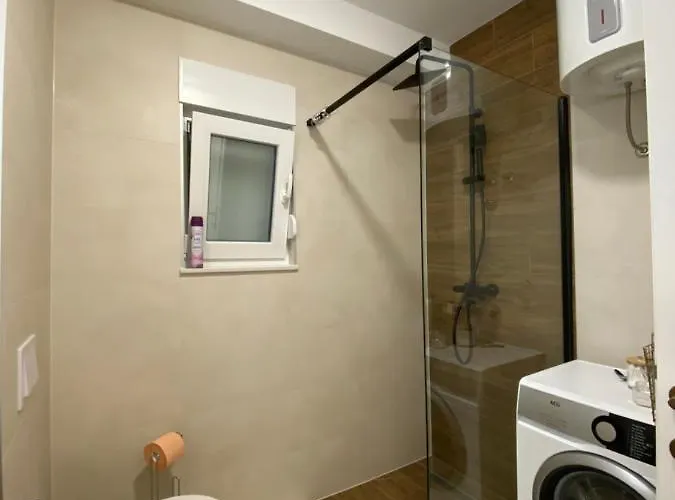 Tanja Apartmán