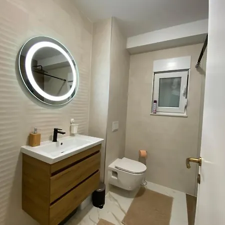 Tanja Apartman