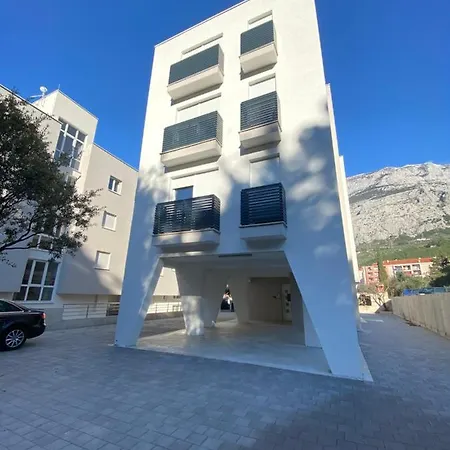 Tanja * Makarska