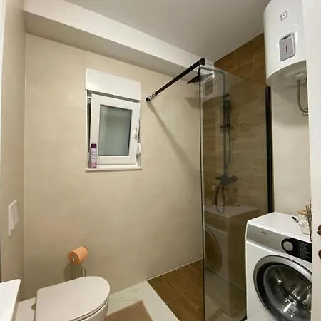 Tanja Apartman