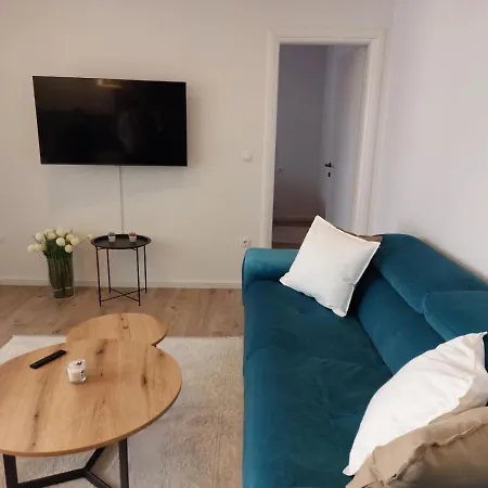 Apartman Tanja
