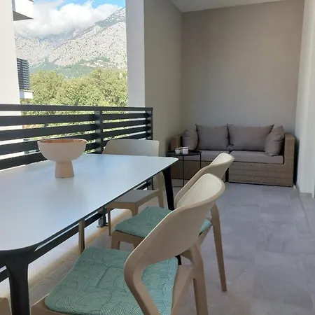 Tanja Apartman