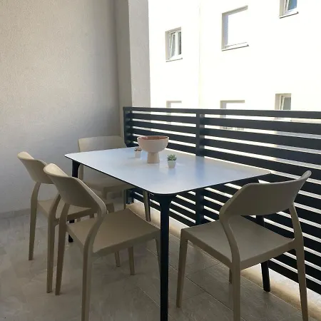 Apartman Tanja