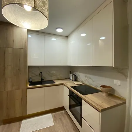 Apartman Tanja