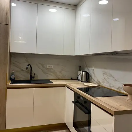 Tanja Apartman