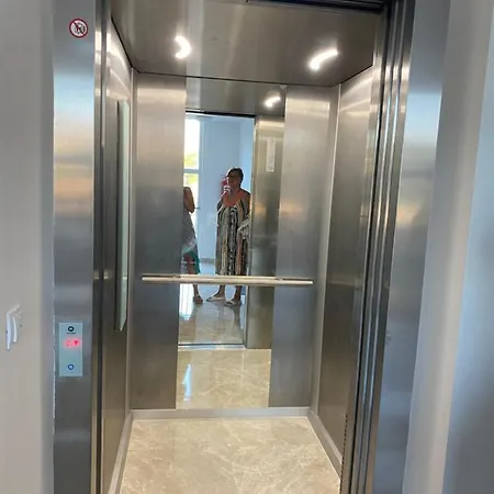 Tanja Apartman