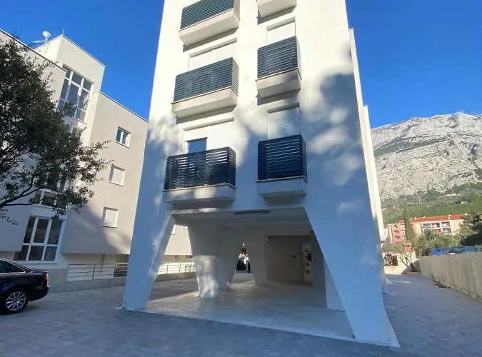 Tanja * Makarska
