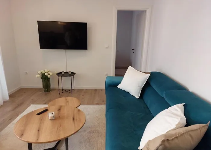 Apartment Tanja