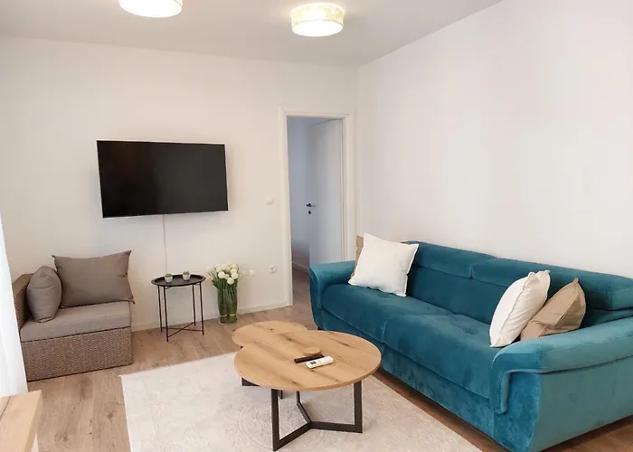 Tanja Apartment Makarska