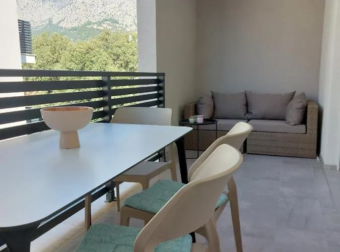 Tanja Apartment