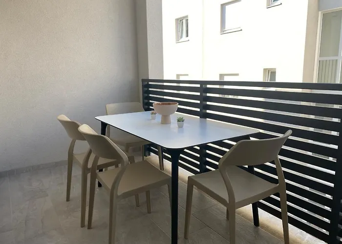 Apartment Tanja
