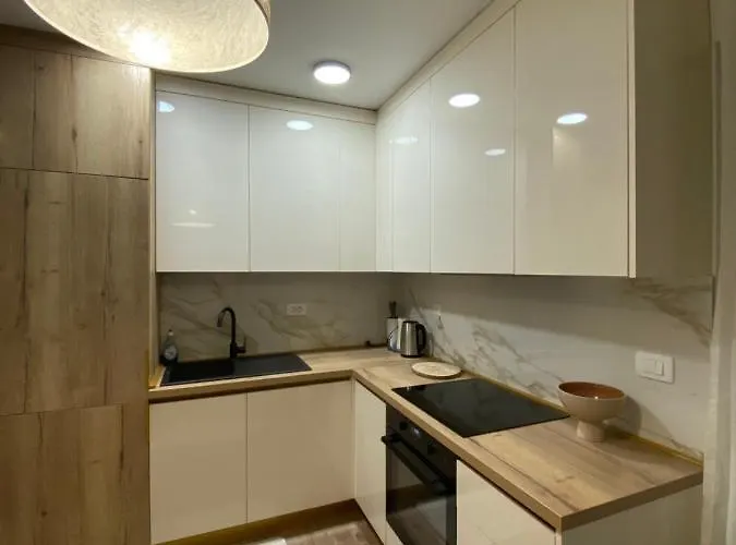 Apartment Tanja