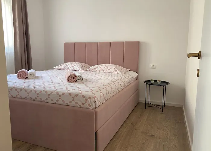 Apartment Tanja